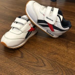 Reebok size 7